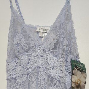 Lavender Intimates dress